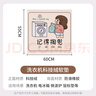 柯锐迩滚筒洗衣机防尘罩冰箱床头柜盖布硅藻泥盖巾吸水防晒垫子防尘垫55*60cm 实拍图