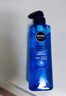 妮维雅（NIVEA）男士【王子奇同款】补水保湿水活畅透精华啫喱150ml干皮保湿乳液 实拍图