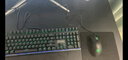 雷蛇（Razer）炼狱蝰蛇标准版 宏电竞游戏 鼠标有线人体工学机械炼狱电脑LOL CF适用 【键鼠套装】蝰蛇标准版黑+雨林狼蛛V3X 实拍图
