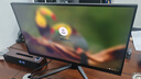 AOC 27英寸4K 160Hz双模320Hz HDR400 10bit 1ms 硬件低蓝光 电竞电脑显示器 宙斯盾U27G4 (高性能版) 实拍图