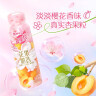 蒙牛真果粒花果奶昔樱花杏雨风味酸奶饮品PET瓶230g×10瓶 实拍图