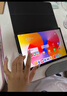 HUAWEI MatePad 11.5''S 灵动款 国家补贴15% 华为平板电脑2.8K全面屏娱乐学生学习 12+256GB WIFI深空灰 实拍图