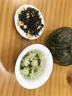茶叶胖东来超市茶叶店 胖东来茉莉花茶特级2025新茶浓香型养生茶 【5A特级茉莉飘雪】1小罐250g  一直被模仿 从未被超越 不香包退 官方正品超性价比 实拍图