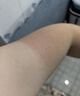 蕉下（beneunder）正肩棉质短袖T恤女士25新款轻薄透气休闲百搭圆领上衣女GP930 霜奶白 XL 实拍图