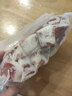 宾西 国产谷饲牛腩块2斤 不注水不滚揉 生鲜牛肉 实拍图