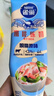 雀巢（Nestle）鹰唛脱脂原味炼奶单支装185g炼乳早餐面包伴侣 烘焙原料 实拍图