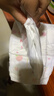 好奇（Huggies）铂金装小桃裤纸尿裤XL96片(12-17kg)加大号尿不湿透【透爽散热】 实拍图