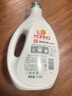 妈妈壹选植物香氛天然洗衣液18.5斤（3.25L+2L+袋2L*2）婴童宝妈洗衣可用 实拍图