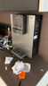 美的（Midea）家用净水器伴侣管线机壁挂式 3秒速热直饮一体 智能触控定量出水 全通量匹配饮水机净饮机MG245-R 实拍图