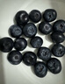 怡颗莓Driscoll's当季云南蓝莓Jumbo超大果18mm+ 2盒装125g/盒生鲜水果 实拍图