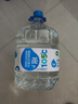 屈臣氏（Watsons）蒸馏水添加矿物质整箱装蒸馏制法大桶饮用水家庭装泡茶煲汤8L*2桶 实拍图