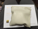 漫步者（EDIFIER）NeoDots 入耳式圈铁降噪蓝牙耳机 49dB降噪 适用于苹果华为小米OPPO手机  雾白 520情人节礼物 实拍图