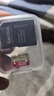 闪迪闪迪TF卡1T内存卡sd卡运动相机卡1000g高速190M大疆无人机switc 128GB-190M正品裸卡 终身质保期 实拍图