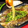 国联小霸龙青花椒烤鱼1kg*3盒2-3人份精选罗非鱼加热即食夜宵 实拍图