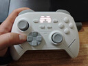 北通鲲鹏20智控无线游戏手柄xbox机械按键switch2电脑PC手机电视steam蓝牙体感NS原神双影奇境 实拍图