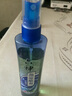 六神【肖战同款】冰凉喷雾花露水180ml(军训用 清凉爽肤 网红便携式) 实拍图