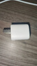 ANKER安克冰点快充20W苹果充电器 氮化镓PD适用iPhone16promax15华为小米手机充电头数据线套装 白 实拍图
