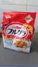 卡乐比（Calbee）即食燕麦片 原味水果麦片600g 日本进口非油炸 早餐零食冲饮代餐 实拍图