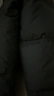 森马羽绒服男冬外套三防发热面包服上衣109724113201 实拍图
