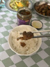 御膳味咸蛋黄茄子酱200克 拌饭拌面下饭辣椒酱湖南特色剁椒调味酱下饭菜 实拍图