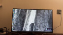 指天下 显示器27英寸电竞显示器电脑显示屏便携家用办公监控外接扩展屏游戏显示器 (27英寸-2K180HZ-直屏）电竞游戏 实拍图