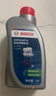 博世（BOSCH）DOT4 刹车油/制动液/离合器油 1L 通用型 一升装汽车养护套装 实拍图