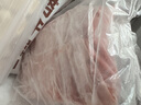 东来顺 内蒙古羔羊原切去骨羊后腿肉2斤 BBQ炖煮烧烤串 清真中华老字号 实拍图