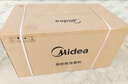 美的（Midea）抽吸排油烟机 家用侧吸式吸油烟机 以旧换新国家补贴立减15% 出租房屋脱排烟机CXW-200-J30 实拍图