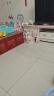 世纪宝贝（babyhood）儿童马桶坐便器 男女宝宝小马桶 婴幼儿便盆 卡通抽屉式114藕粉色 实拍图