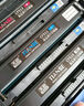 天色CF510A适用惠普m180n硒鼓HP Color LaserJet Pro m154a m154nw m181fw打印机粉盒墨盒 204A黑色 易加粉 实拍图