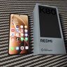 小米 REDMI K80 国家补贴 第三代骁龙 8 6550mAh大电池 澎湃OS 玄夜黑 16GB+512GB 红米5G手机 实拍图