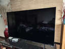 FFALCON雷鸟电视75鹤6 Ultra 25款（PLUS版） 75英寸 QD-MiniLED 高阶VA 不反光 家电国家补贴电视 75英寸 75英寸 国家补贴 实拍图