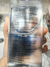 博士伦润明清透 隐形眼镜液护理液830ml 隐形眼镜多功能护理液 实拍图