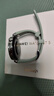 HUAWEI WATCH GT 5 41mm 湖光青 氟橡胶表带华为智能手表情绪健康助手玄玑感知系统 实拍图