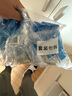Freego一次性内裤男士三角加大码旅行便携灭菌10条独立包装4XL 实拍图