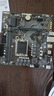 技嘉（GIGABYTE）B760M H DDR4 支持CPU 13600KF 12600KF Intel LGA 1700 实拍图