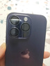 朗菱 适用苹果16/16Plus镜头膜iPhone16Plus后摄像头全包保护膜高清防刮耐磨独立式镜盖不挑壳 实拍图
