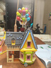 乐高（LEGO）积木拼装迪士尼43217 飞屋环游记女孩女生玩具生日礼物 实拍图