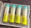 德力普（Delipow）充电电池 5号电池8节装 2500毫安大容量适用于KTV话筒/玩具/数码相机/鼠标键盘等 实拍图