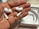 Apple/苹果 AirPods Pro (第二代) 搭配MagSafe充电盒 (USB-C) 苹果耳机 蓝牙耳机 适用iPhone/iPad/Mac 实拍图