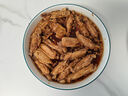 圣农 香煎鸡胸肉净重100g*5包黑椒味 健身代餐 早餐鸡排轻食轻脂 实拍图