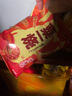 四洲粟一烧休闲零食80g*6包香辣味玉米条办公室玉米棒膨化食品小吃 实拍图
