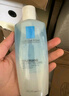 理肤泉特安眼部卸妆液125ml 面部眼唇清洁温和卸妆水生日礼物送女友 实拍图