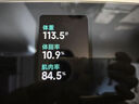 米家（MIJIA）小米智能八电极体脂秤S800 体重管理家用体重秤电子秤双频精准检测 支持蓝牙连接 实拍图