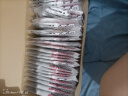 霍尼韦尔k n95口罩防护飞沫花粉雾霾pm2.5工业粉尘H950V带呼吸阀25只 实拍图