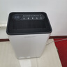 多乐信（DOROSIN）除湿机/抽湿机  除湿量60升/天 别墅 家用地下室工业除湿器 APP手机遥控压缩机升级款 ER-60D 实拍图