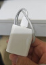 小米 原装18W USB充电器快充版 通用苹果安卓手机手环蓝牙耳机 USB数据线插头 实拍图