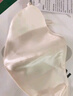 牧尔西100%真丝口罩女防晒面罩护眼角桑蚕丝户外出游防紫外线防晒口罩 实拍图