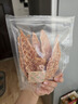 Meatyway爵宴宠物狗狗零食纯脆鸡胸肉干 训犬大礼包鸡肉干700g 实拍图