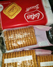和情（LOTUS）Biscoff比利时进口焦糖饼干曲奇商务茶歇办公室食品零食125g*2 实拍图